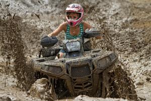 การปรับแต่งรถเอทีวีเพื่อเพิ่มประสิทธิภาพและสมรรถนะ