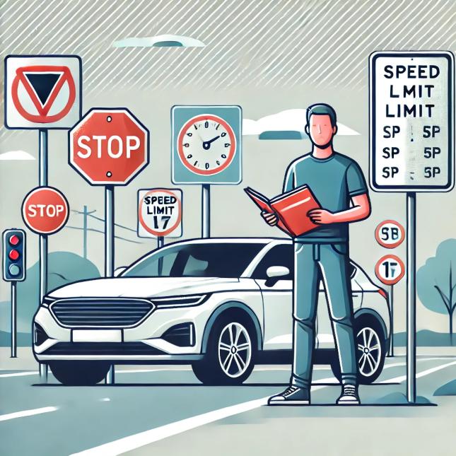 Understanding Traffic Laws: What Every Driver Should Know