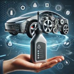 การเปลี่ยนถ่ายน้ำมันหล่อลื่นสำหรับรถ EV จำเป็นหรือไม่?