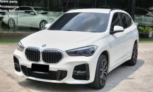 บีเอ็ม ไมล์น้อย สภาพสวย BMW, X1 2021