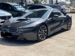 BMW i8 สภาพสวย เครื่องแรง สำหรับคนมีระดับ BMW, i8 2015