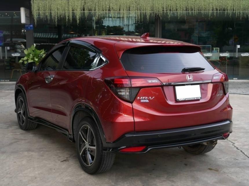 HRV