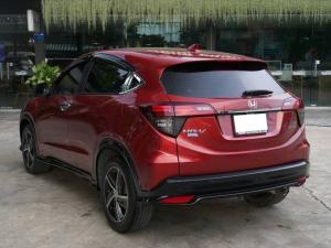 ฮอนด้า HRV วิ่งน้อย ราคาไม่แรง Honda, HR-V 2018