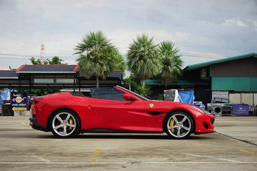 Ferrari
