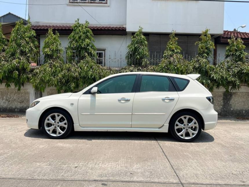mazda3