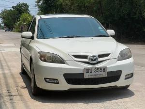 Mazda, 3 2009 มาสด้า3 ปี 2009 ราคานี้หาไม่ได้แล้ว - รถมือสอง ตลาดรถ Mellocar