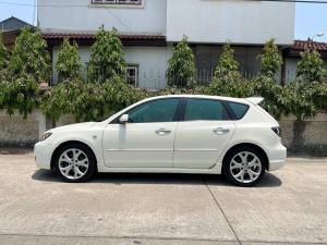 มาสด้า3 ปี 2009 ราคานี้หาไม่ได้แล้ว - รถมือสอง ตลาดรถ Mazda, 3 2009