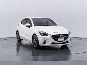 มาสด้าสองปี 2019 สภาพสวย - ตลาดรถมือสอง Mazda, 2 2019