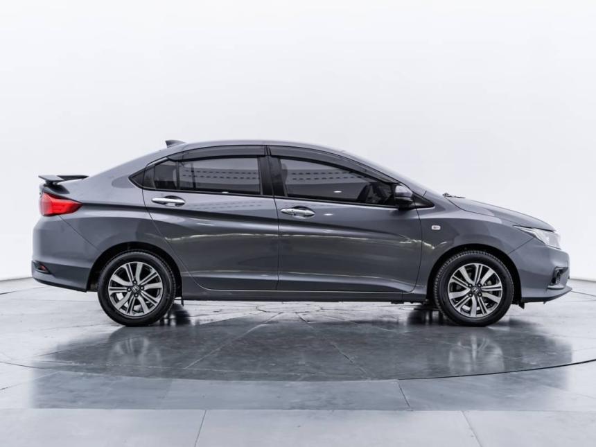 HondaCity
