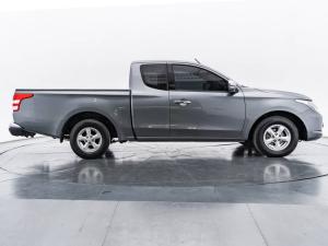 MITSUBISHI TRITON  2.5 MEGA CAB GLX  ปี 2018 เครื่องยนต์ FALSE ระบบน้ำมันดีเซล Mitsubishi, Triton 2018