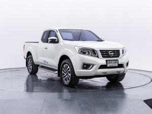 Nissan, NP 300 Navara 2017 Nissan Navara NP 300 2.5 KING CAB V ปี 2017 เครื่องยนต์ 2500 cc ระบบน้ำมัน Mellocar