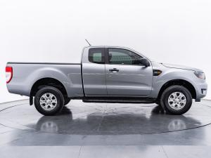 Ford Ranger 2.2 OPEN CAB XL  ปี 2019   ระบบน้ำมันดีเซล เกียร์ธรรมดา สีเทา Ford, Ranger 2019