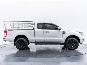 Ford Ranger  2.2 XLT OPEN CAB HI-RIDER ปี 2016  เกียร์ธรรมดา สีขาว Ford, Ranger 2016