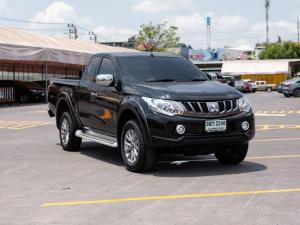 Mitsubishi, Triton 2017 