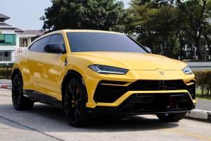 Lamborghini, Urus 2022 Lamborghini URUS V8 4.0 Bi-Turbo 2022 Mellocar