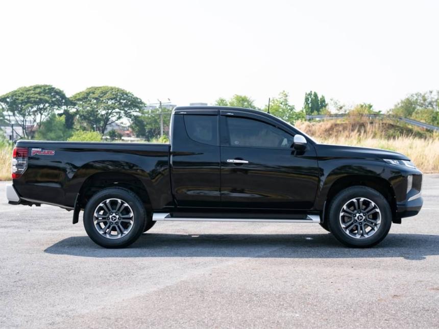 mitsubishitritonathlete4x4มือสอง
