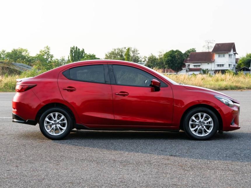 Mazda2Hatchbackราคา