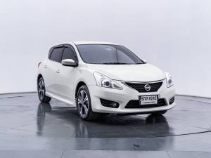 Nissan, Pulsar 2013 