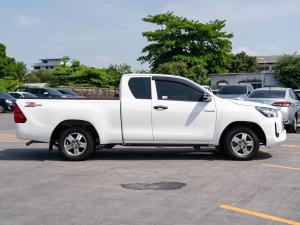 Toyota Hilux Revo 2.4 SMART CAB ENTRY Z EDITION ปี 2022 Toyota, Hilux Revo 2022