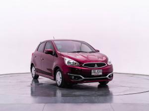 mitsubishimirage2023