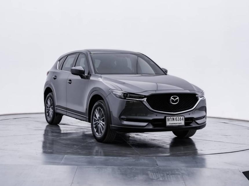 mazdacx5มือสองราคา