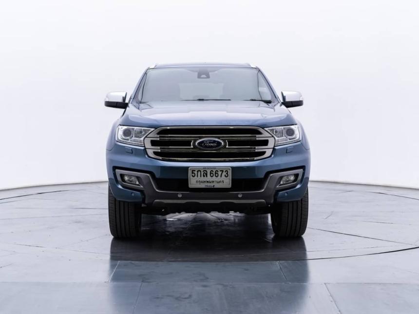 FordEverestTitanium