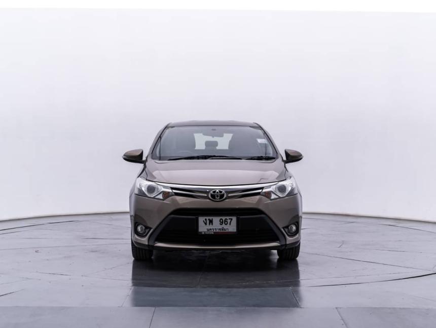 ToyotaVios
