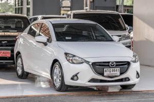 MAZDA2, 1.3 High Connect  2015 Mazda, 2 2015