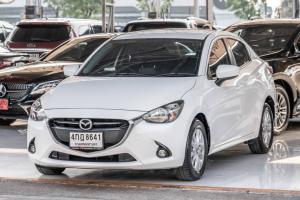 Mazda, 2 2015 MAZDA2, 1.3 High Connect  2015 Mellocar