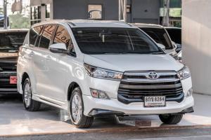 Toyota, Innova 2019 TOYOTA INNOVA, 2.8 G 2019 Mellocar