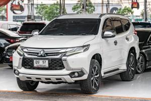 Mitsubishi, Pajero Sport 2018 MITSUBISHI PAJERO, SPORT 2.4 GT Premium 2WD 2018 Mellocar