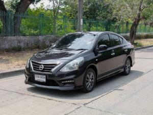 NISSANALMERA2018