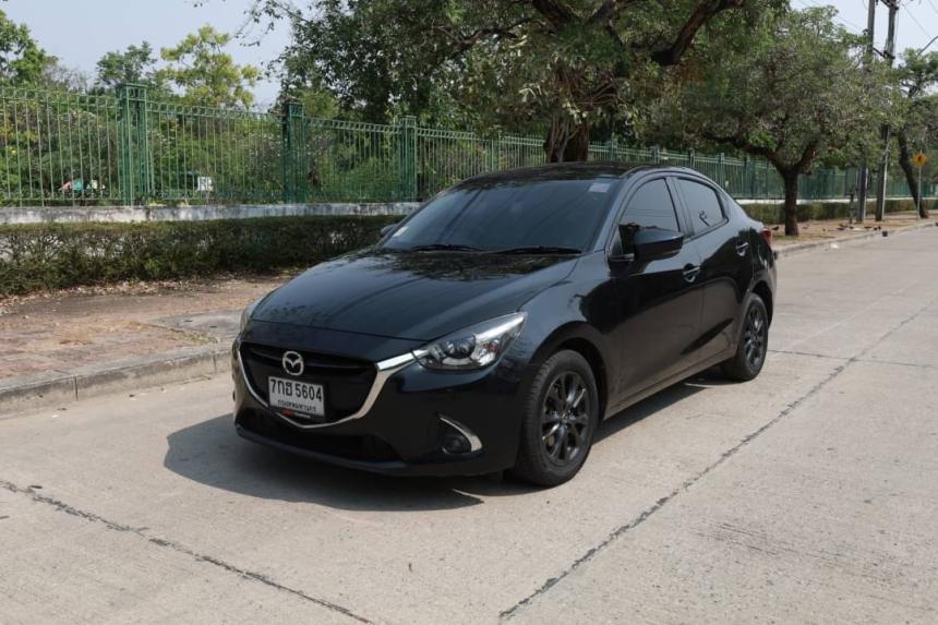 Mazda2มือสอง