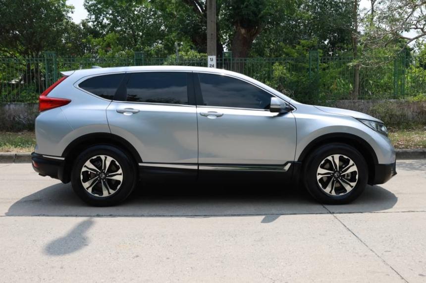 HONDACR-Vรถยนต์มือสอง