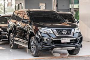 Nissan, Terra 2019 NISSAN TERRA, 2.3 VL 2WD 2019 Mellocar