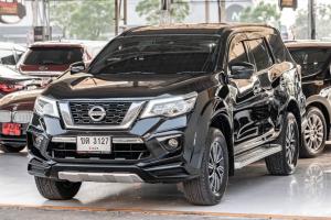 NISSAN TERRA, 2.3 VL 2WD 2019 Nissan, Terra 2019