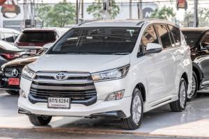 TOYOTA INNOVA, 2.8 G 2019 - โตโยต้า อินโนว่า Toyota, Innova 2019