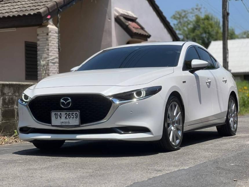 Mazda3