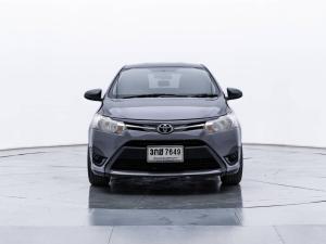 Toyota, Vios 2014 