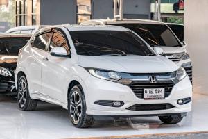 Honda, HR-V 2017 HONDA HRV, 1.8 E LIMITED 2017 - รถมือสอง Mellocar