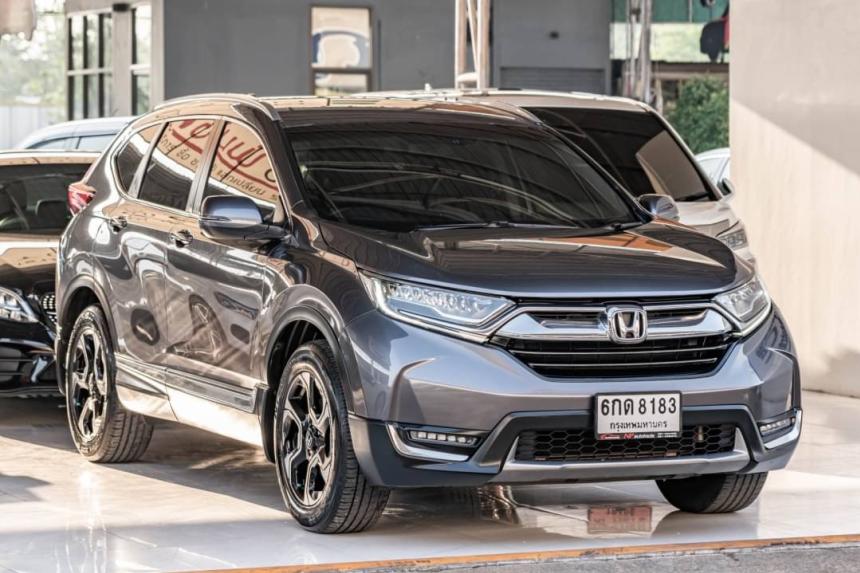 crv