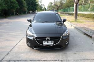 MAZDA2รถมือสอง
