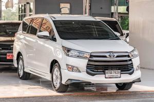 Toyota, Innova 2019 TOYOTA INNOVA, 2.8 G 2019 - รถยนต์มือสอง Mellocar