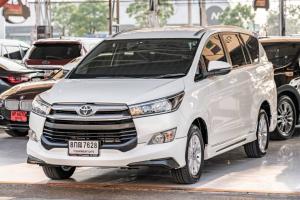 TOYOTA INNOVA, 2.8 G 2019 - รถยนต์มือสอง Toyota, Innova 2019