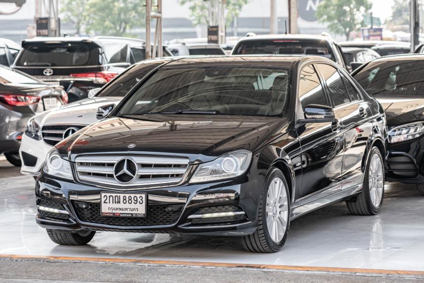 benzcclassราคามือสอง