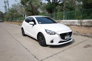 Mazda2 1.3 SKYACTIV SPORTS HIGH CONNECT 2017 Mazda, 2 2017