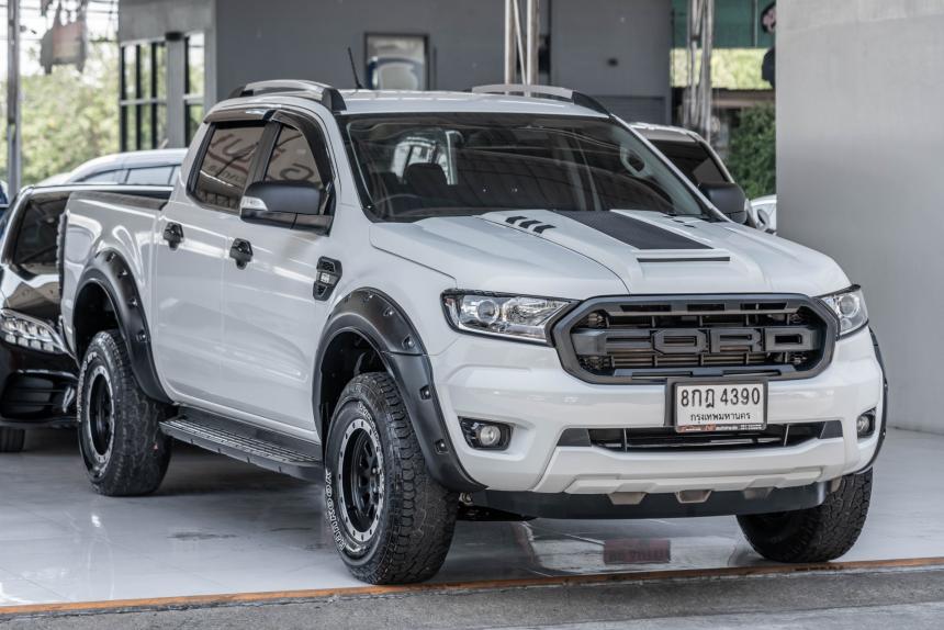 fordranger2023