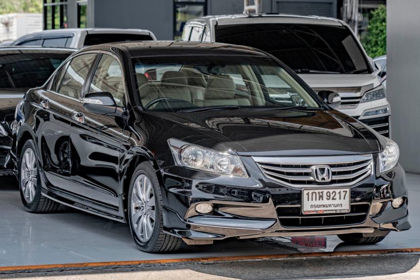 Accord