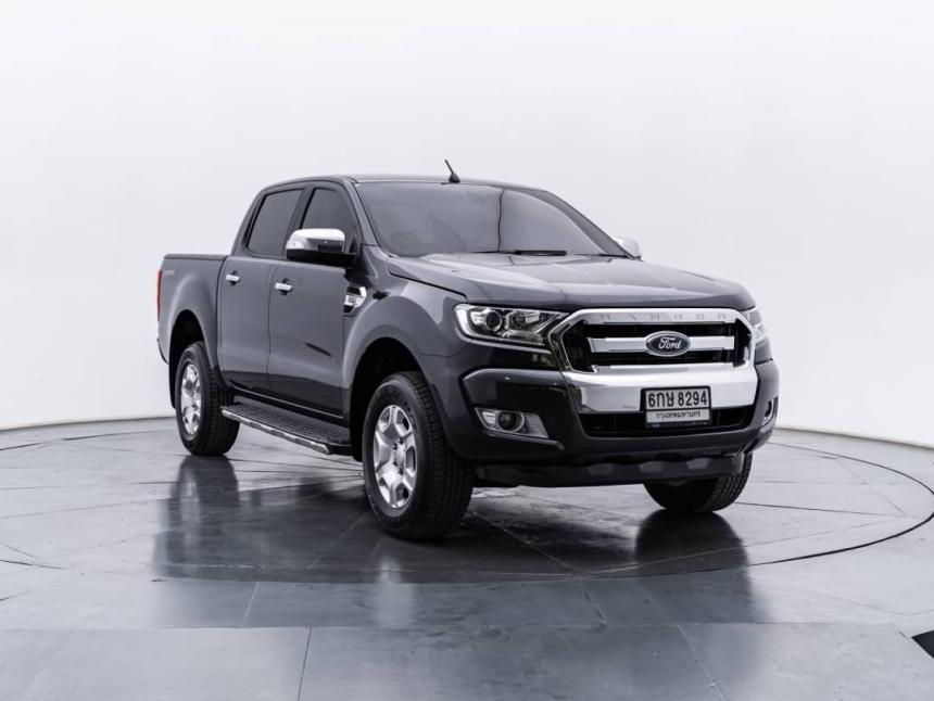 fordranger