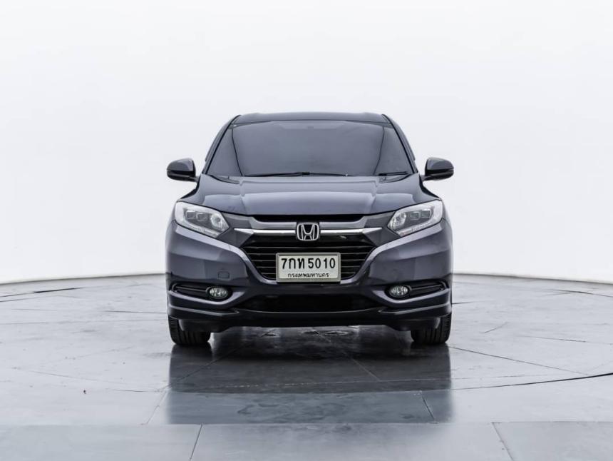 HRV